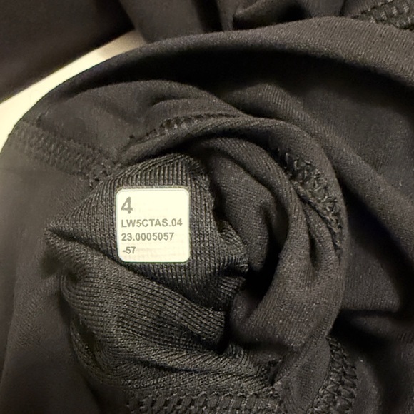 lululemon Align High-Rise Leggings 25” - Picture 6 of 6